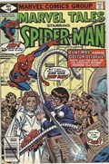 MARVEL TALES #108 
