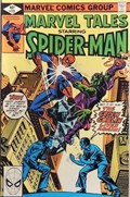 MARVEL TALES #113 