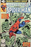 MARVEL TALES #117 