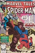 MARVEL TALES #116 