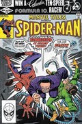 MARVEL TALES #136 