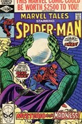 MARVEL TALES #119 