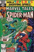 MARVEL TALES #120 