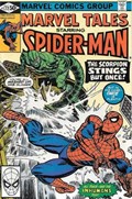 MARVEL TALES #122 