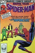 MARVEL TALES #147 