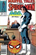 MARVEL TALES #222B 
