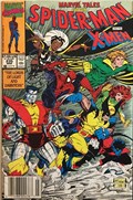 MARVEL TALES #235B 