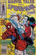 MARVEL TALES #237B 