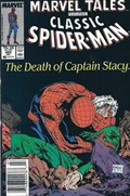 MARVEL TALES #225B 