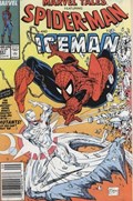 MARVEL TALES #227B 