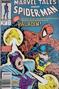 MARVEL TALES #231B 