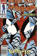 MARVEL TALES #258B 