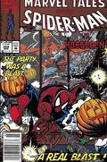 MARVEL TALES #259B 