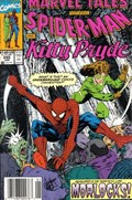MARVEL TALES #245B 