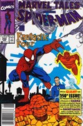 MARVEL TALES #250B 