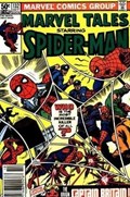 MARVEL TALES #132-MJ 