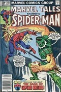 MARVEL TALES #131-MJ 