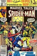 MARVEL TALES #133-MJ 