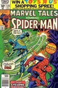 MARVEL TALES #120-MJ 