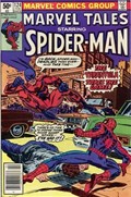MARVEL TALES #124-MJ 