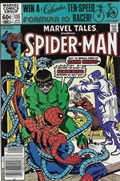 MARVEL TALES #135-MJ 
