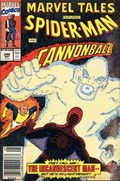 MARVEL TALES #246C 