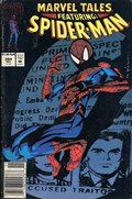 MARVEL TALES #264C 