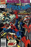 MARVEL TALES #257C 