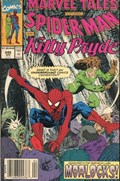 MARVEL TALES #245C 