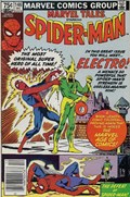 MARVEL TALES #146-MJ 