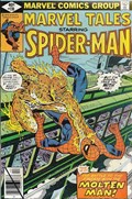 MARVEL TALES #110 