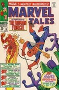 MARVEL TALES #16 
