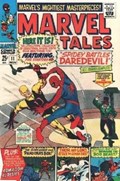 MARVEL TALES #11 