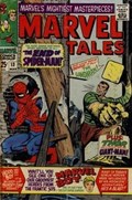 MARVEL TALES #13 