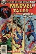 MARVEL TALES #70 