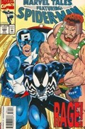 MARVEL TALES #280 