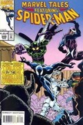 MARVEL TALES #288 
