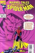 MARVEL TALES #286 