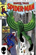 MARVEL TALES #188 