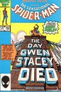 MARVEL TALES #192 
