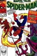 MARVEL TALES #159 