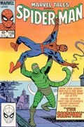 MARVEL TALES #158 