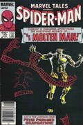 MARVEL TALES #166B 