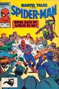 MARVEL TALES #165 