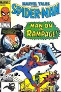 MARVEL TALES #171 
