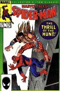 MARVEL TALES #173 