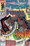 MARVEL TALES #242 