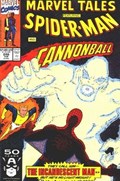 MARVEL TALES #246 
