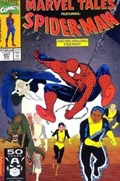 MARVEL TALES #247 