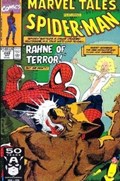 MARVEL TALES #248 